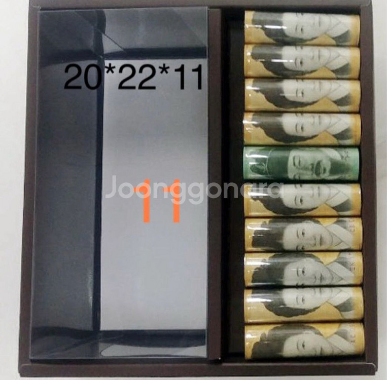 선물 베이킹 포장 박스 비누 꽃 포장 잡화 용품--1