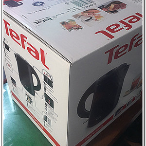 테팔 전기포트(커피포트) 3대 각각 정리합니다