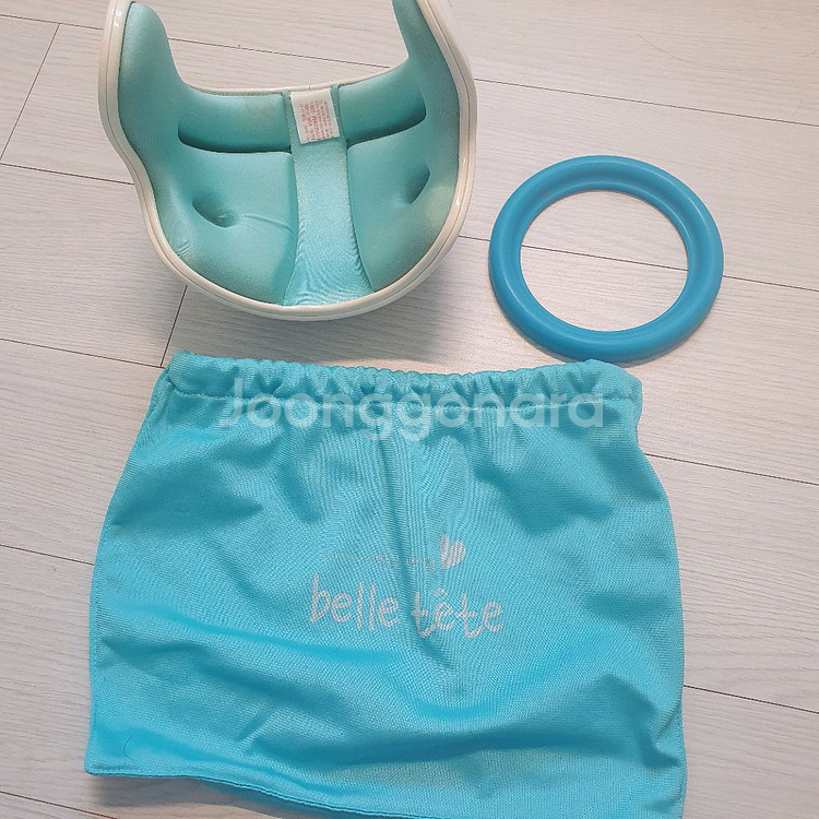 벨르떼뜨 9호 아기 두상교정헬멧--0