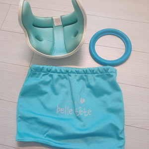 벨르떼뜨 9호 아기 두상교정헬멧