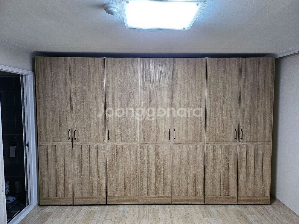 리바트 옷장(3500*2200*630) 팝니다--0