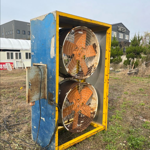 산업용 대형 선풍기