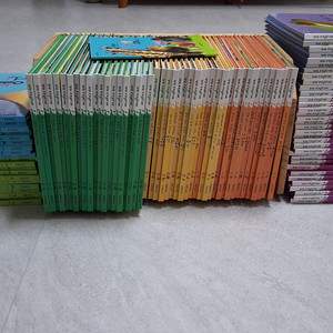 여원미디어탄탄자연속으로100권-69,000원