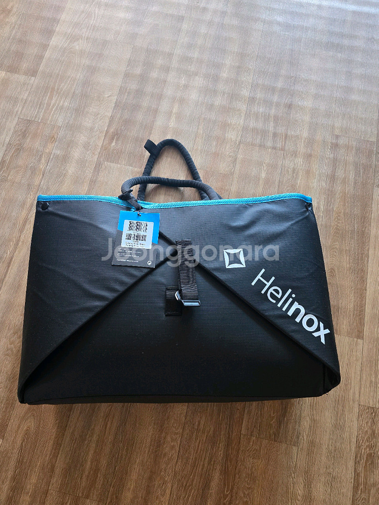 헬리녹스 HELINOX 폴링 토트백--0