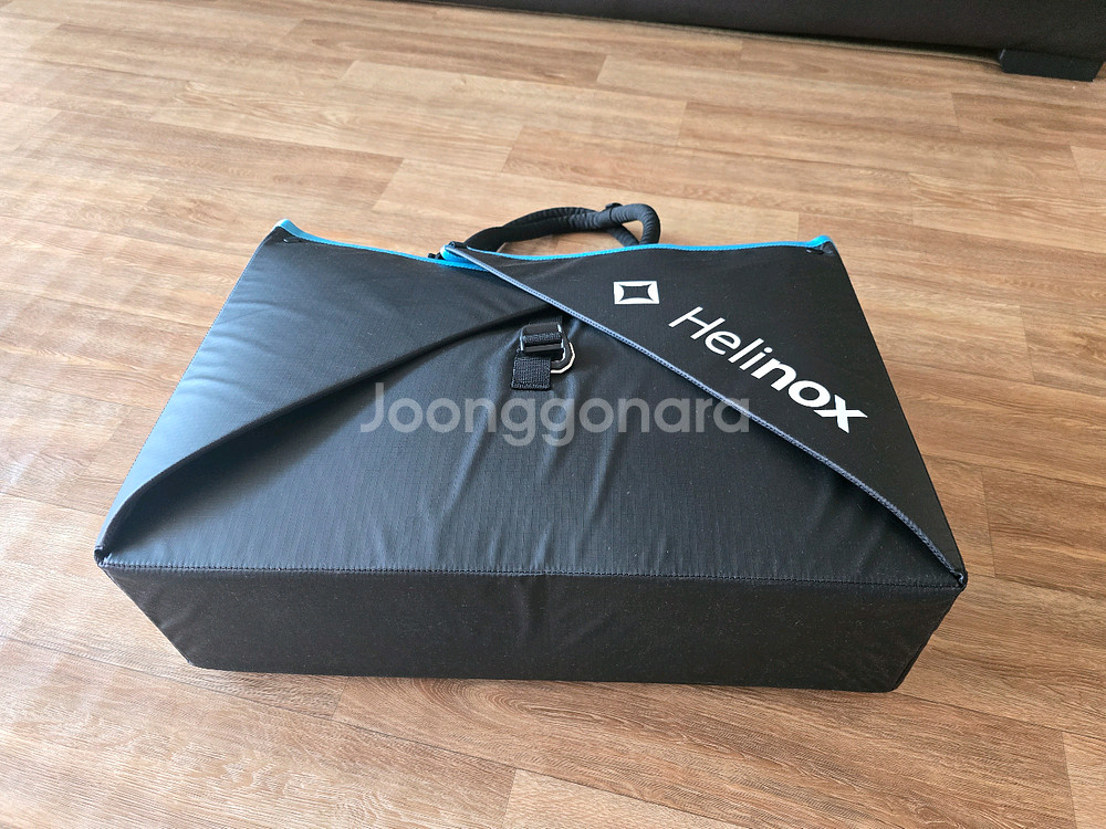 헬리녹스 HELINOX 폴링 토트백--1