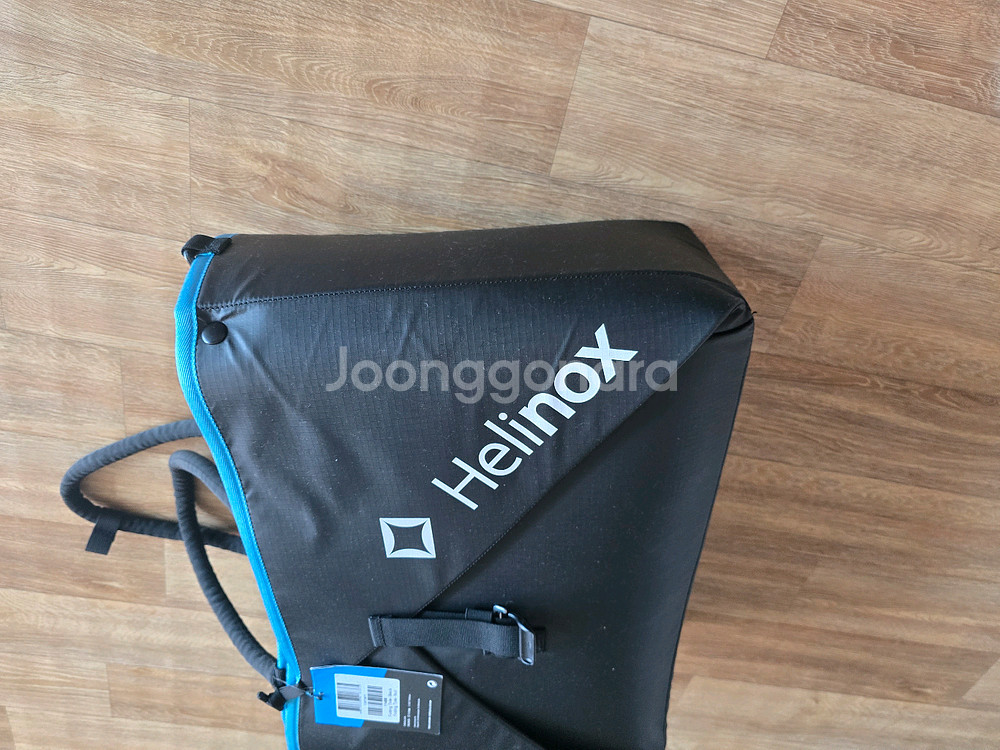 헬리녹스 HELINOX 폴링 토트백--3