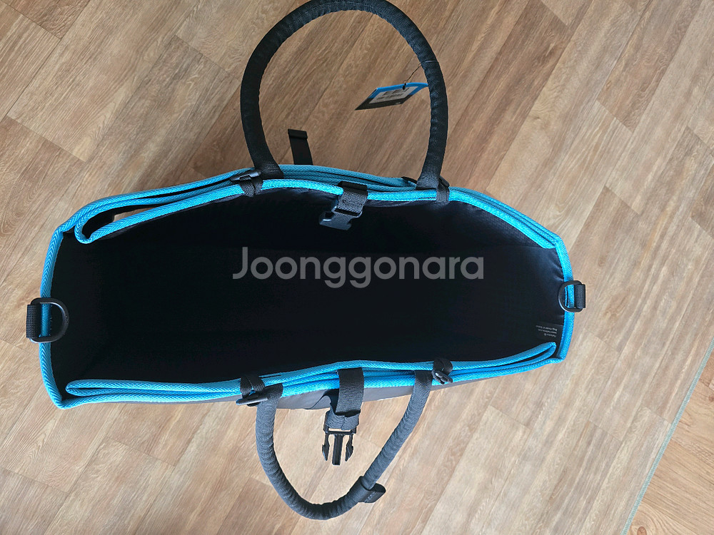 헬리녹스 HELINOX 폴링 토트백--4