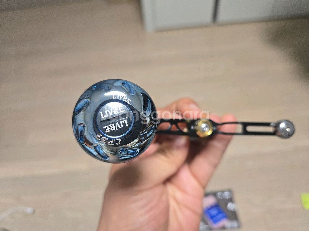 리브레x밸리힐 유니온 52-58 다이와용--3