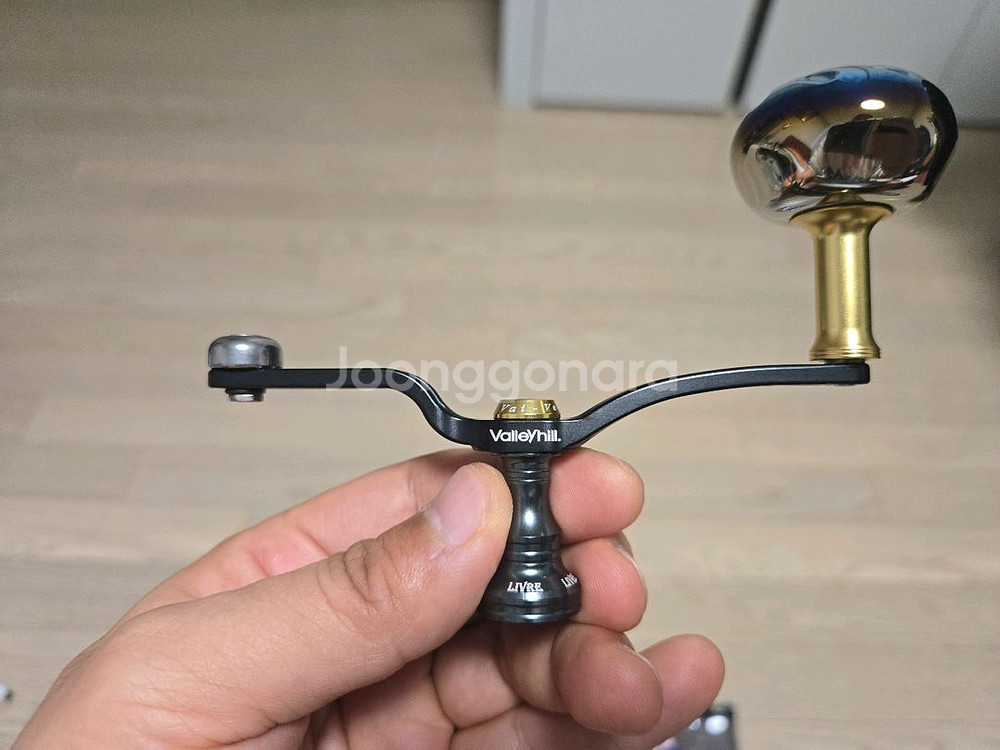 리브레x밸리힐 유니온 52-58 다이와용--2