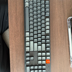 키크론 K10 키보드