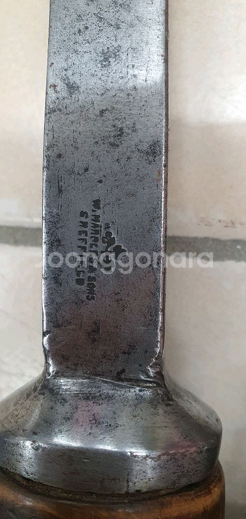 원목공예용 칼 세트--1