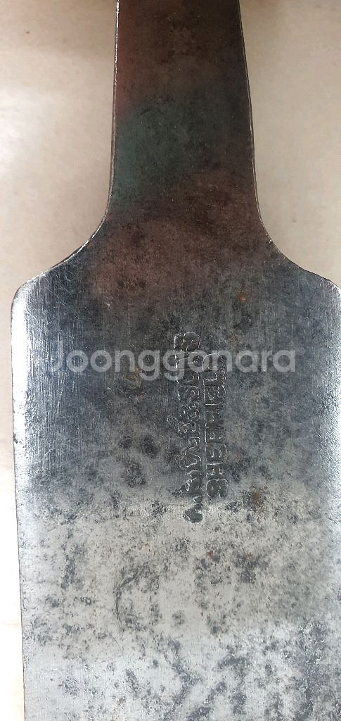 원목공예용 칼 세트--2