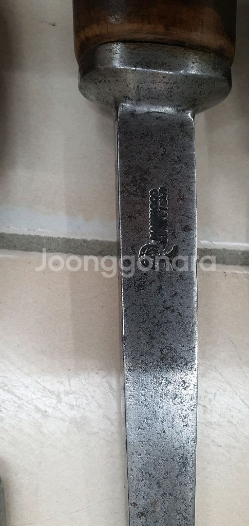 원목공예용 칼 세트--3