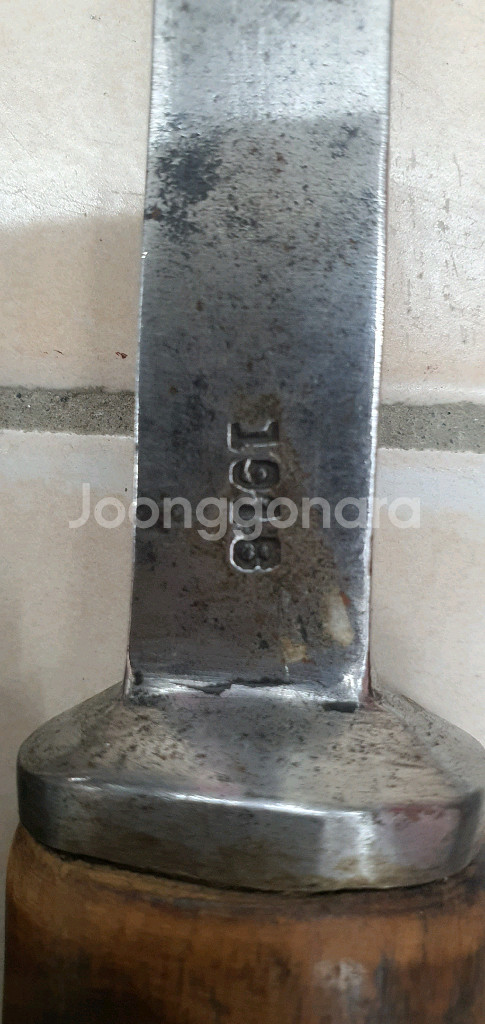 원목공예용 칼 세트--4