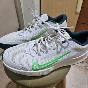 나이키 Vapor Lite 운동화 275mm