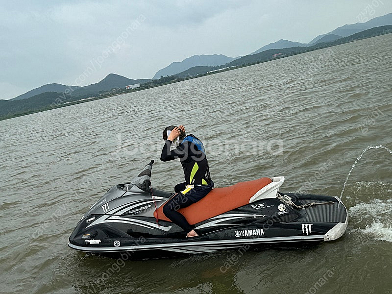 제트스키 야마하--0