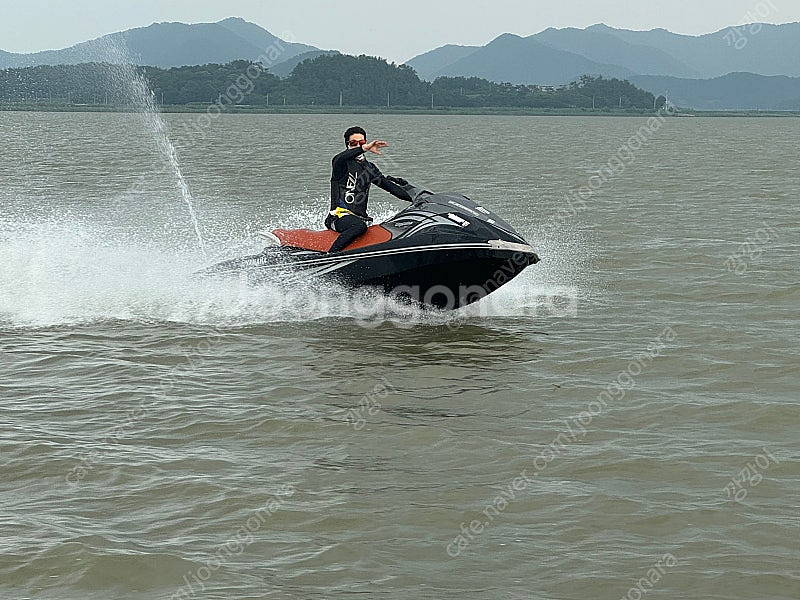제트스키 야마하--5