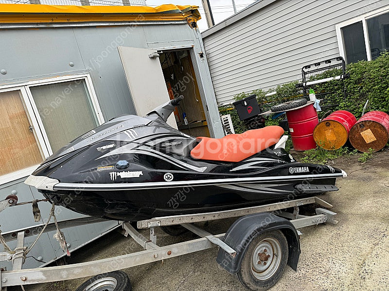 제트스키 야마하--6