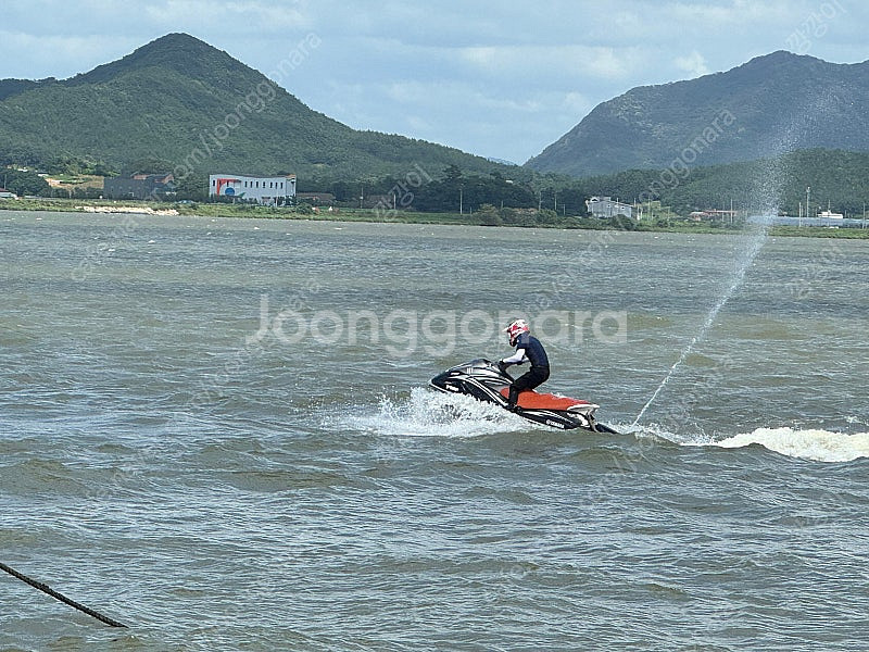 제트스키 야마하--7