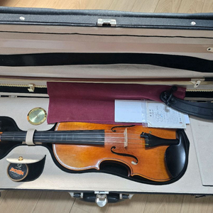 스캇카오 750e 바이올린