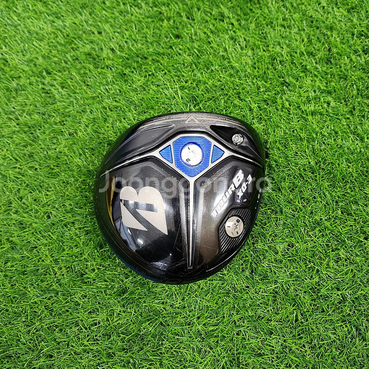 브리지스톤 투어B XD-3 9.5도 드라이버 헤드--1