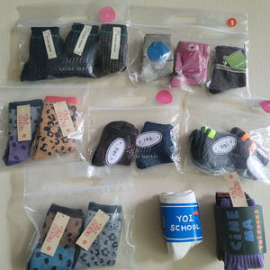 유아동 요이삭스세트