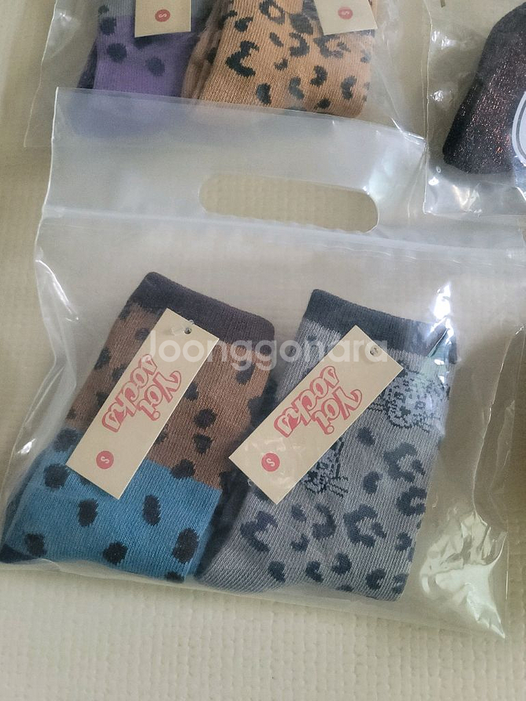 유아동 요이삭스세트--4