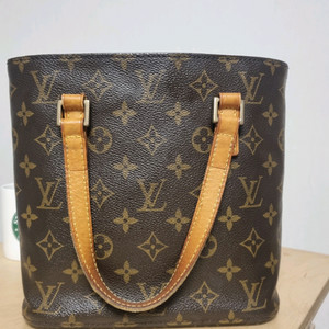 루이비통 바빈 모노그램 핸드백
