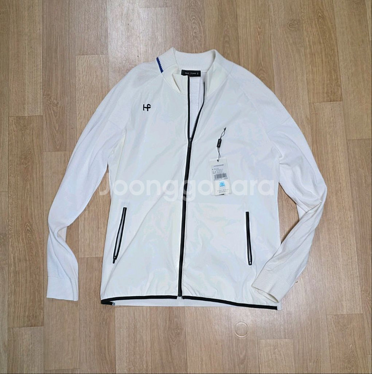 (택포)힐크릭 자켓 남 110--0