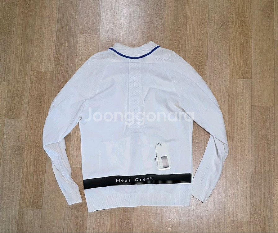 (택포)힐크릭 자켓 남 110--1