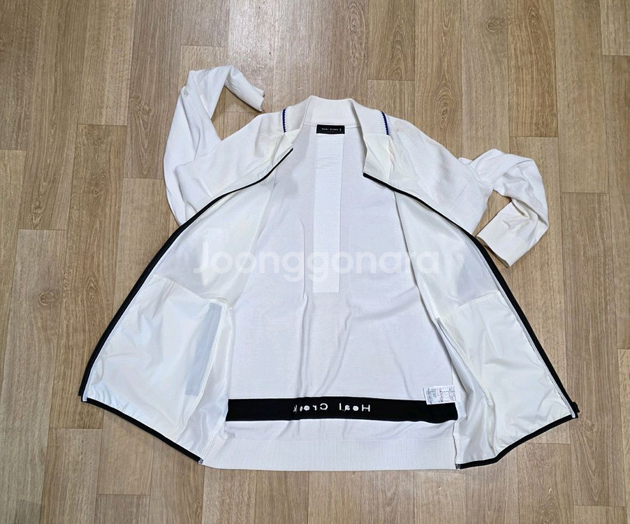 (택포)힐크릭 자켓 남 110--2