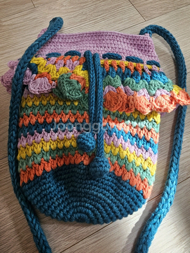 미샤앤퍼프 가디건 6사이즈+ 가방 일괄--1