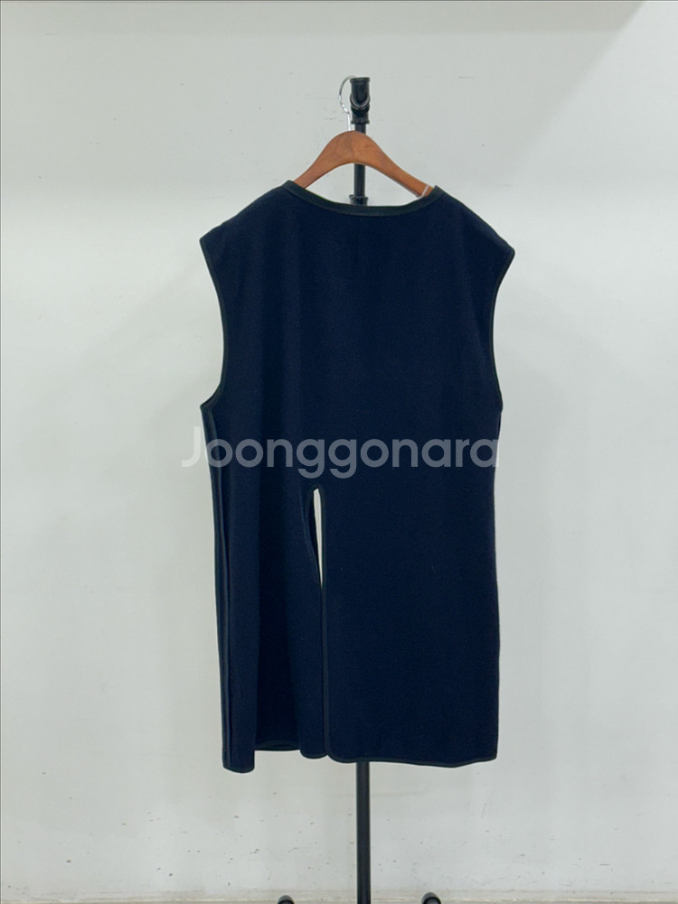 버버리 트렌치 코트 내피--3