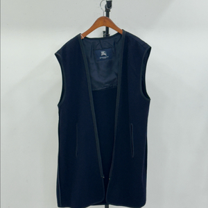 버버리 트렌치 코트 내피