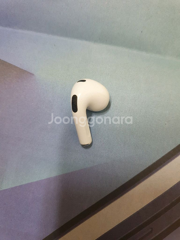 에어팟 3세대 오른쪽유닛 (배송비포함)--0