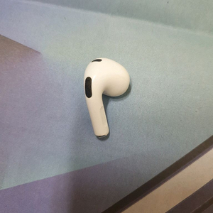 에어팟 3세대 오른쪽유닛 (배송비포함)