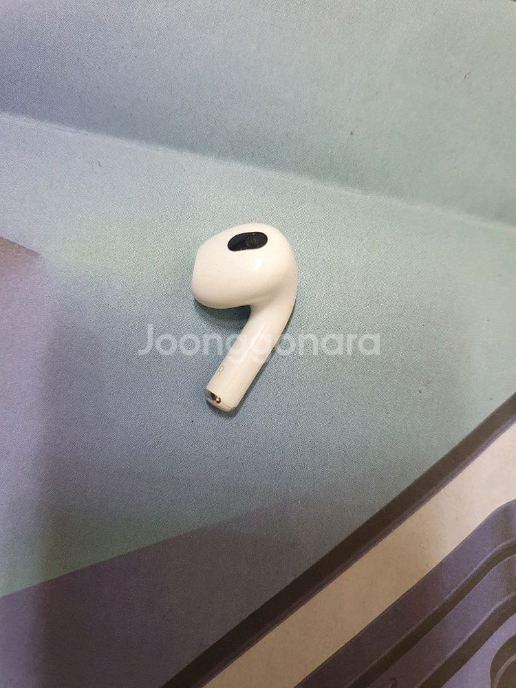 에어팟 3세대 오른쪽유닛 (배송비포함)--1