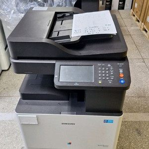삼성 SL-X3220 nr A3 중고 칼라복합기