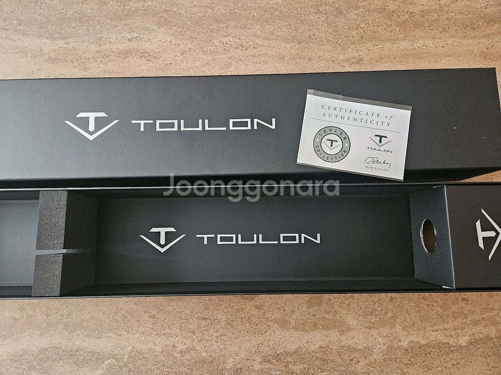 툴롱 퍼스트 런 컬렉션 라스베가스--3