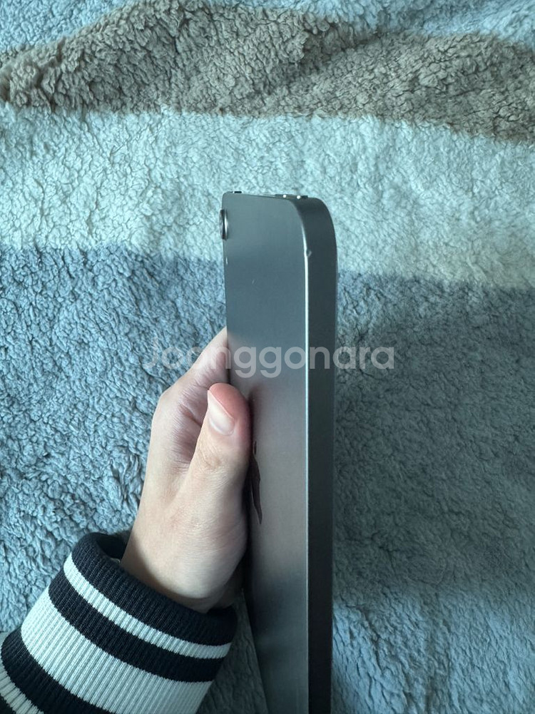 아이패드 미니6 64g 스그 색상팝니다.--3