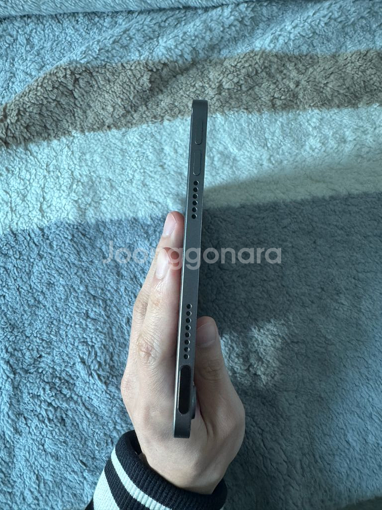 아이패드 미니6 64g 스그 색상팝니다.--2