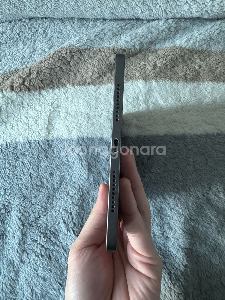 아이패드 미니6 64g 스그 색상팝니다.--1