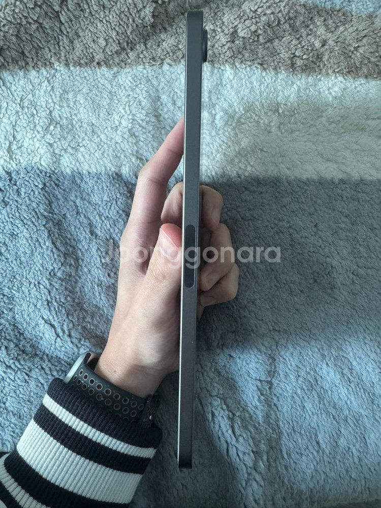 아이패드 미니6 64g 스그 색상팝니다.--5