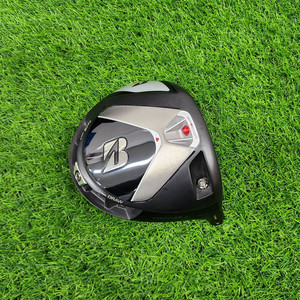 브리지스톤 투어B 엑스 X 9.5도 드라이버 헤드