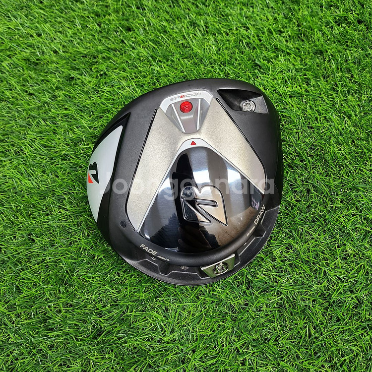 브리지스톤 투어B 엑스 X 9.5도 드라이버 헤드--1