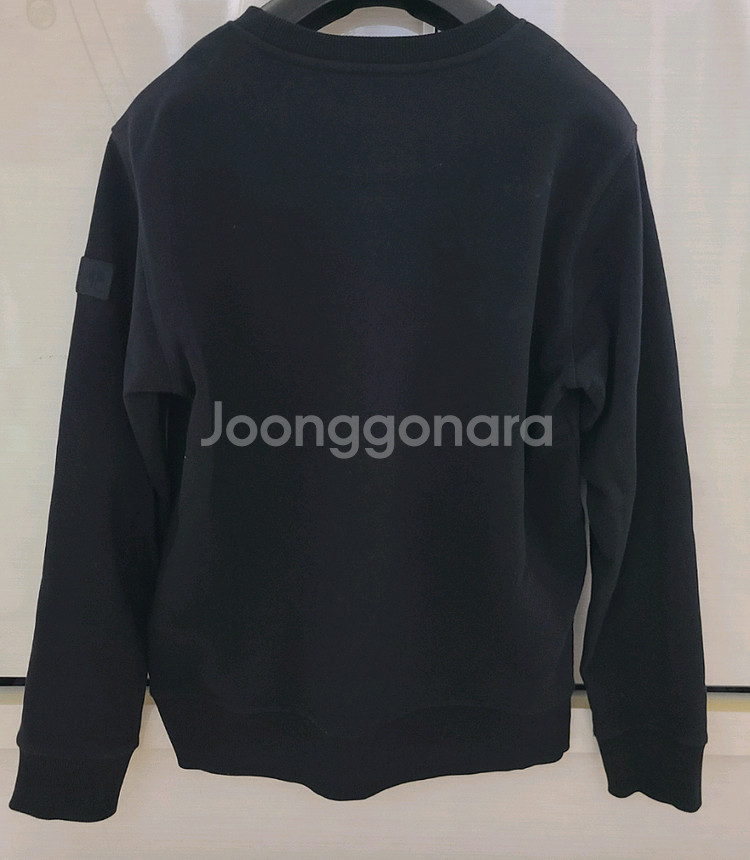 무스너클 맨투맨 명품자켓구찌루이비통프라다디올우영미스톤아일랜드준지아미톰브라운--2