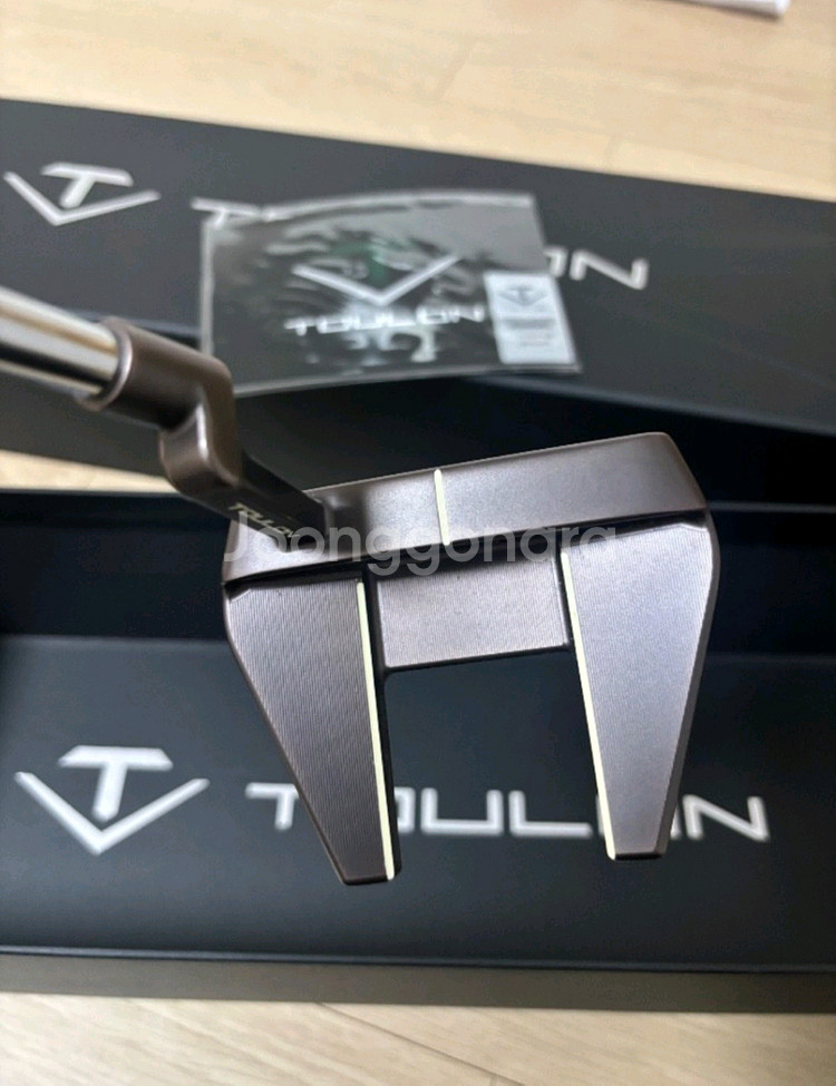 툴롱 퍼스트 런 컬렉션 라스베가스--1