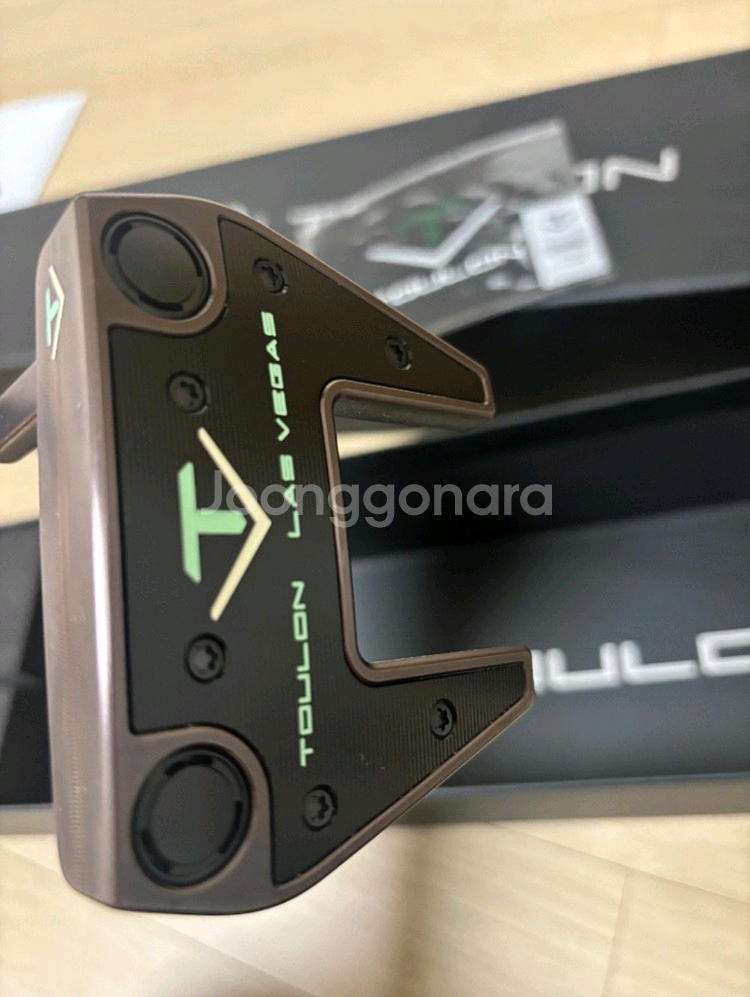 툴롱 퍼스트 런 컬렉션 라스베가스--0