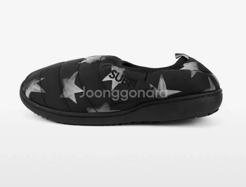 (새제품) 스부 패커블 샌달(스타, 별) 판매--0