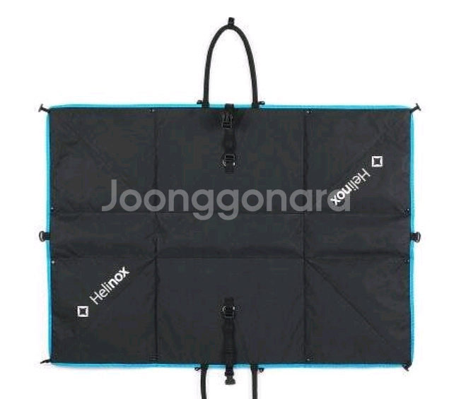 헬리녹스 HELINOX 폴링 토트백--7